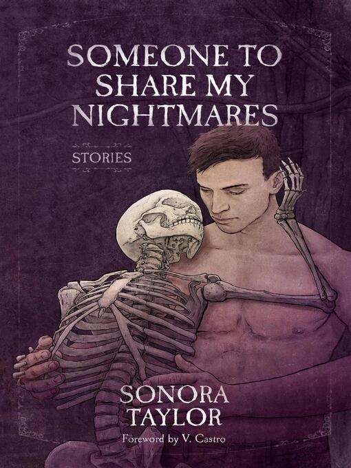 Title details for Someone to Share My Nightmares by Sonora Taylor - Available